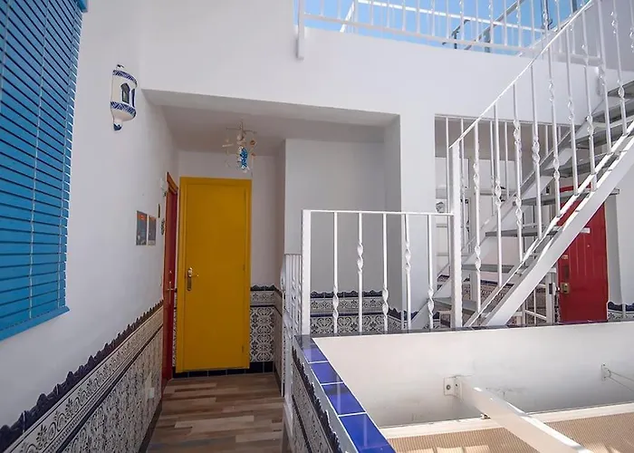 *dias Alegres*vista Mar شقة